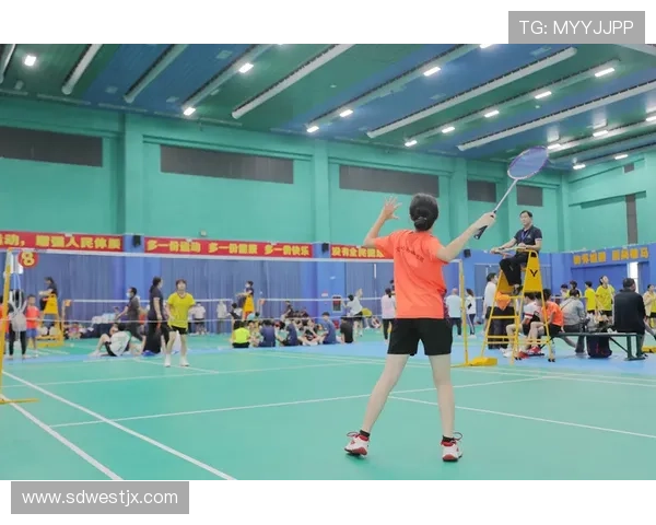 羽毛球的心灵之旅:深入解析上海羽毛球队的心理素质与竞技表现 羽毛球的心灵之旅:深入解析上海羽毛球队的心理素质与竞技表现