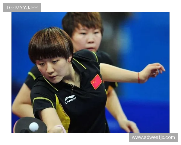 上海乒乓球队状态分析与未来展望聚焦乒乓球发展新动态 上海乒乓球队状态分析与未来展望聚焦乒乓球发展新动态