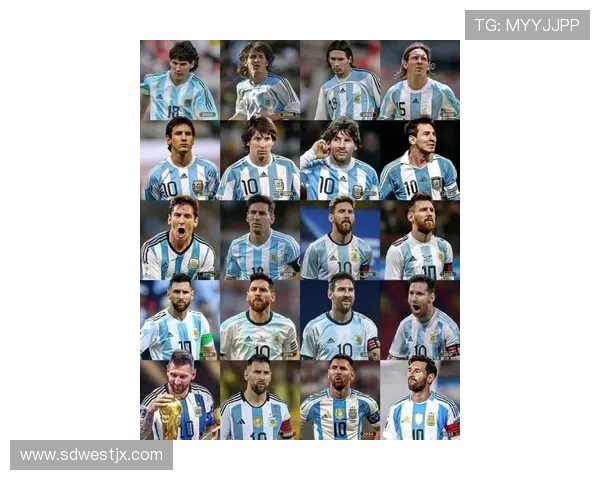 梅西足球明星人头像解析与其辉煌职业生涯的深度剖析 梅西足球明星人头像解析与其辉煌职业生涯的深度剖析