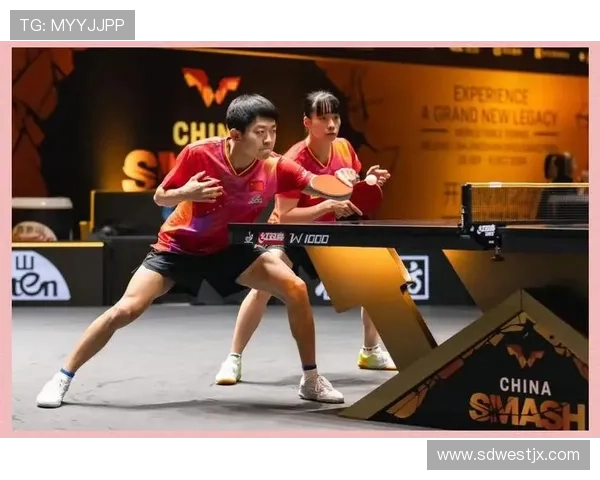 深圳乒乓球队在全运会上的速度表现引发热议展现出强劲实力与团队默契 深圳乒乓球队在全运会上的速度表现引发热议展现出强劲实力与团队默契