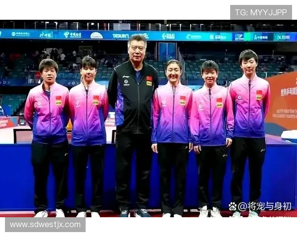 武汉乒乓球队实力强劲荣登全国个人能力排行榜第七位