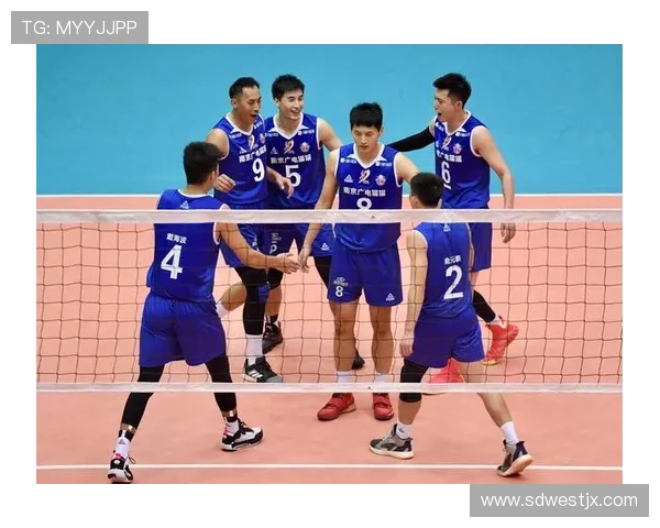 南京排球队勇闯世界锦标赛的奋斗历程与荣耀时刻 南京排球队勇闯世界锦标赛的奋斗历程与荣耀时刻
