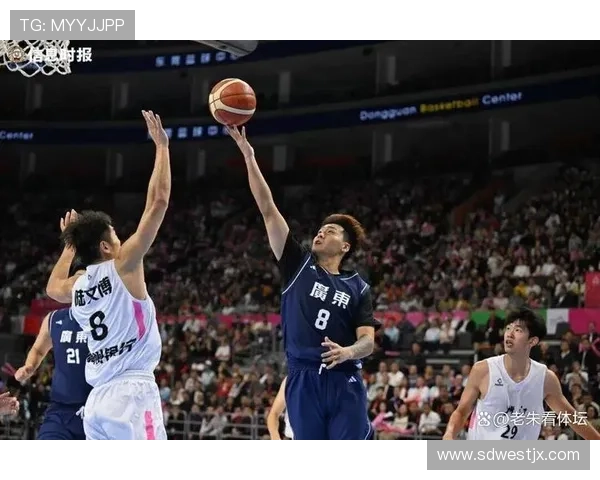 广州篮球队反击战术深度分析与实战应用探讨