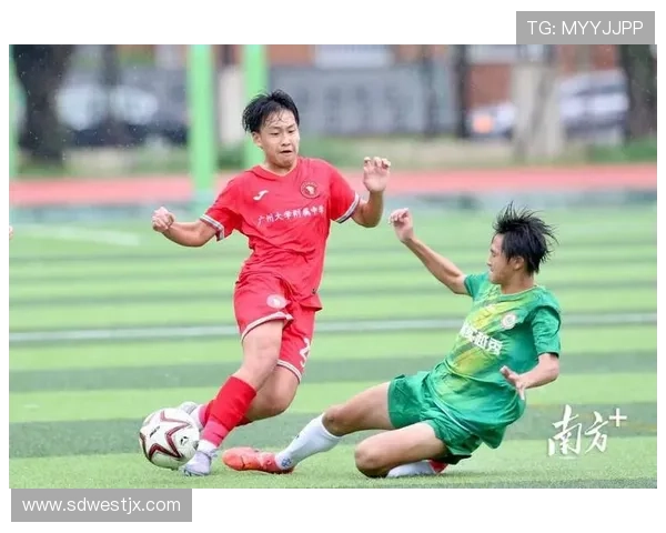 广州足球队技术实力强劲荣登全国足球技术排行榜第二名