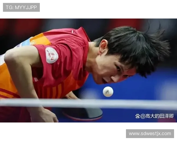 全运会特别报道：重庆乒乓球队拼搏历程与荣耀背后的故事